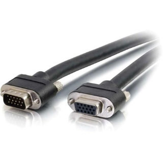 Picture of C2G 50ft Select VGA Video Extension Cable M/F