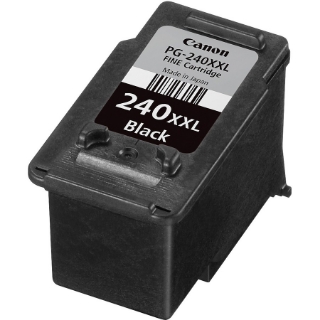 Picture of Canon PG-240XXL Original Ink Cartridge - Black