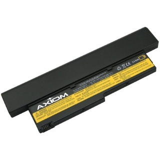 Picture of Axiom LI-ION 8-Cell Battery for Lenovo - 92P1005, 92P1002, 92P0999, 92P1119