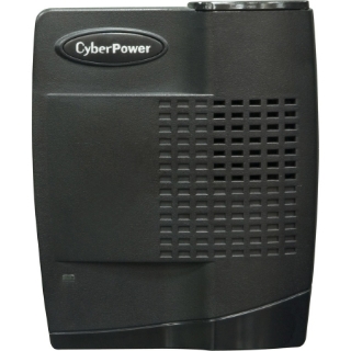 Picture of CyberPower CPS160SU-DC Mobile Power Inverter 160W with DC Out and USB Charger - Slim line