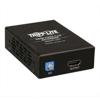 Picture of Tripp Lite HDMI Over Cat5/Cat6 Active Video Extender Remote 1080p 60Hz 200'
