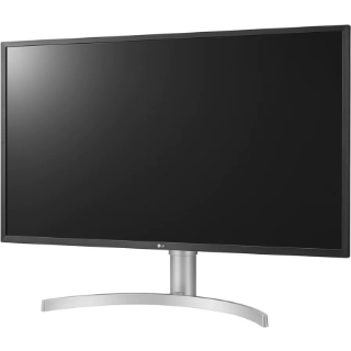 Picture of LG 32BL75U-W 32" 4K UHD LED LCD Monitor - 16:9 - White