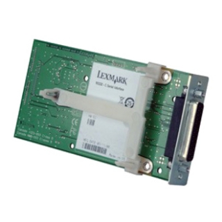 Picture of Lexmark 14F0100 1-port Serial Interface Card