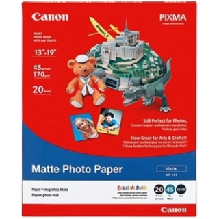 Picture of Canon Inkjet Photo Paper