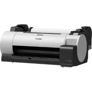 Picture of Canon imagePROGRAF TA-20 Inkjet Large Format Printer - 24" Print Width - Color