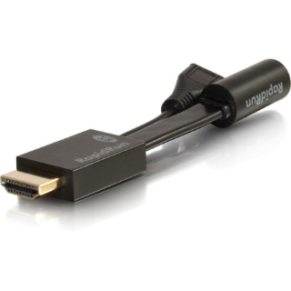 Picture of C2G RapidRun HDMI Receiver Flying Lead