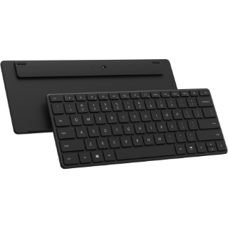 Picture of Microsoft Designer Compact Keyboard