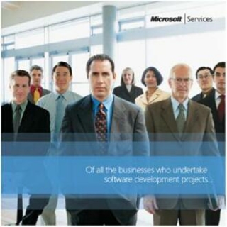 Picture of Microsoft Visio Professional - Software Assurance - 1 PC