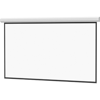 Picture of Da-Lite Large Cosmopolitan Electrol 222" Electric Projection Screen