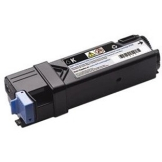 Picture of Dell Toner Cartridge