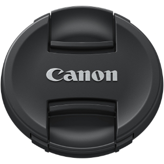 Picture of Canon Lens Cap E-77 II