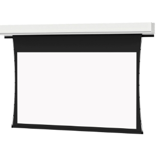 Picture of Da-Lite Tensioned Advantage Deluxe Electrol 110" Electric Projection Screen