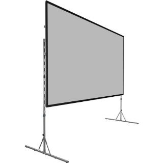 Picture of Da-Lite Fast-Fold Deluxe 163" Projection Screen