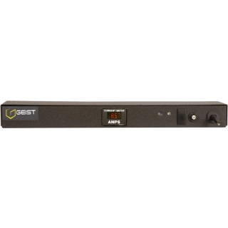 Picture of Geist BRFAN100-1025 10-Outlets PDU