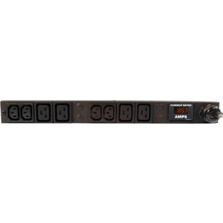 Picture of Geist VHVLAN082-102I44TL6 8-Outlets PDU