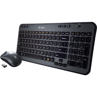 Picture of Logitech Wireless Combo MK360