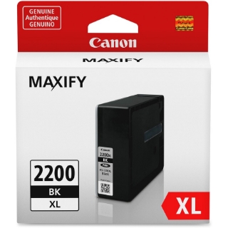 Picture of Canon PGI-2200 XL Original Ink Cartridge