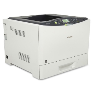 Picture of Canon imageCLASS LBP LBP7780CDN Desktop Laser Printer - Color