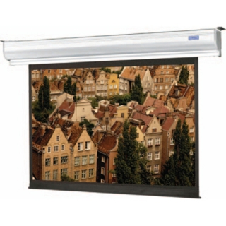 Picture of Da-Lite Contour Electrol 164" Electric Projection Screen