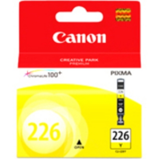 Picture of Canon CLI-226 Ink Cartridge