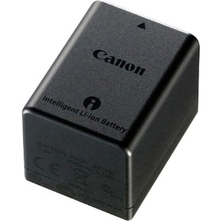 Picture of Canon BP-727 Camcorder Battery