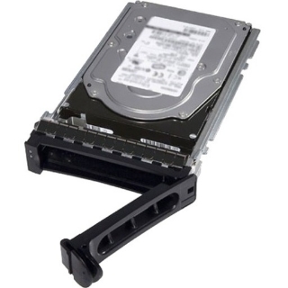 Picture of Dell 12 TB Hard Drive - 3.5" Internal - SATA (SATA/600)
