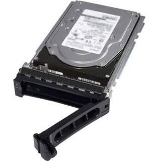 Picture of Dell 1 TB Hard Drive - 3.5" Internal - SATA (SATA/600)