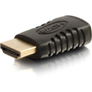 Picture of C2G HDMI Mini Female to HDMI Male Adapter