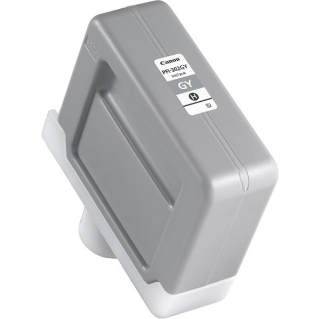 Picture of Canon PFI-302GY Pigment Gray Ink Cartridge