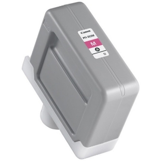 Picture of Canon PFI-303M Magenta Ink Cartridge