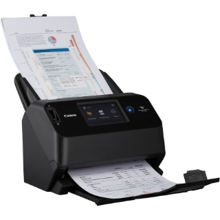 Picture of Canon imageFORMULA DR-S150 Sheetfed Scanner - 600 dpi Optical