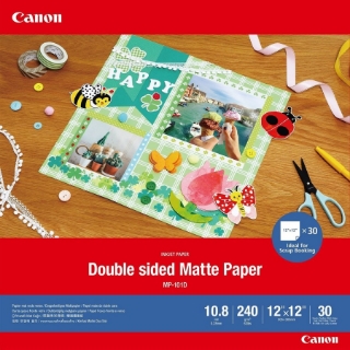 Picture of Canon Photo Paper