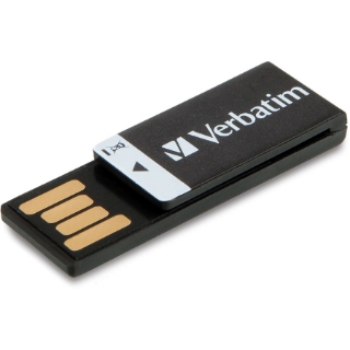 Picture of Verbatim 16GB - Black