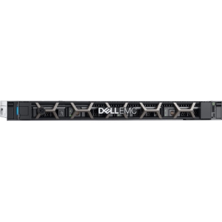 Picture of Dell EMC PowerEdge R240 1U Rack Server - 1 x Intel Xeon E-2224 3.40 GHz - 8 GB RAM - 1 TB HDD - (1 x 1TB) HDD Configuration - 12Gb/s SAS Controller - 3 Year ProSupport