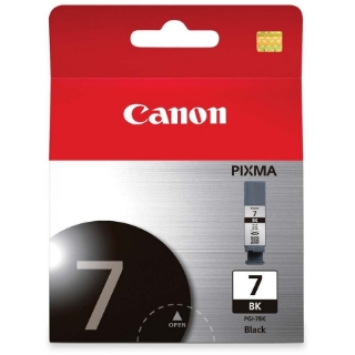 Picture of Canon PGI-7 Original Ink Cartridge