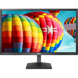 Picture of LG 22BK430H-B 21.5" Full HD LED LCD Monitor - 16:9 - Black