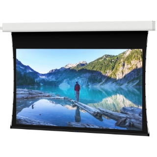 Picture of Da-Lite Tensioned Advantage Electrol 110" Electric Projection Screen