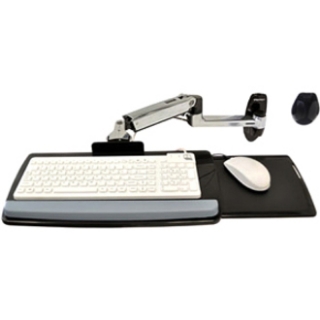 Picture of Ergotron 45-246-026 Wall Mount for Keyboard