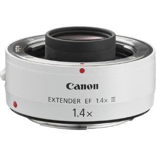 Picture of Canon EF 4409B002 - Teleconverter Lens