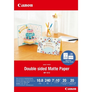 Picture of Canon Photo Paper