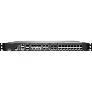 Picture of SonicWall NSsp 11700 Network Security/Firewall Appliance