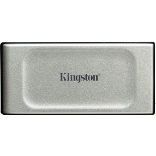 Picture of Kingston XS2000 1000 GB Portable Rugged Solid State Drive - External