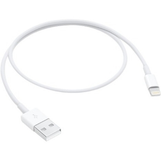 Picture of Apple Lightning to USB Cable (0.5 m)