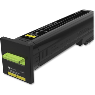 Picture of Lexmark Unison Original Toner Cartridge