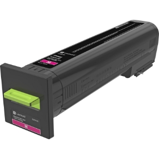 Picture of Lexmark Original Toner Cartridge
