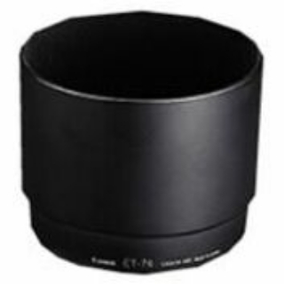 Picture of Canon ET-74 Lens Hood