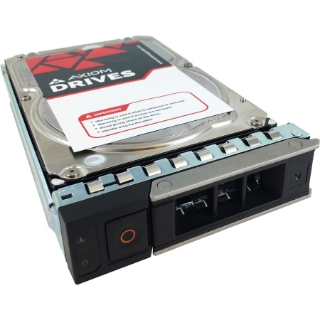 Picture of Axiom 10TB 12Gb/s SAS 7.2K RPM LFF 512e Hot-Swap HDD for Dell - 400-ATKZ