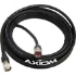 Picture of Axiom ULL LMR 400 Cable w/ TNC Connector Cisco Compatible 20ft - 3G-CAB-ULL-20