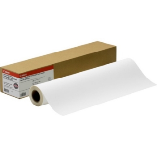 Picture of Canon Inkjet, Dye Sublimation Photo Paper - Bright White