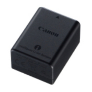 Picture of Canon BP-718 Camcorder Battery